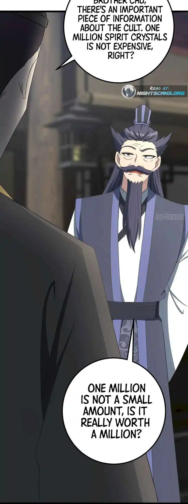 Invincible After 100 Years of Seclusion 24