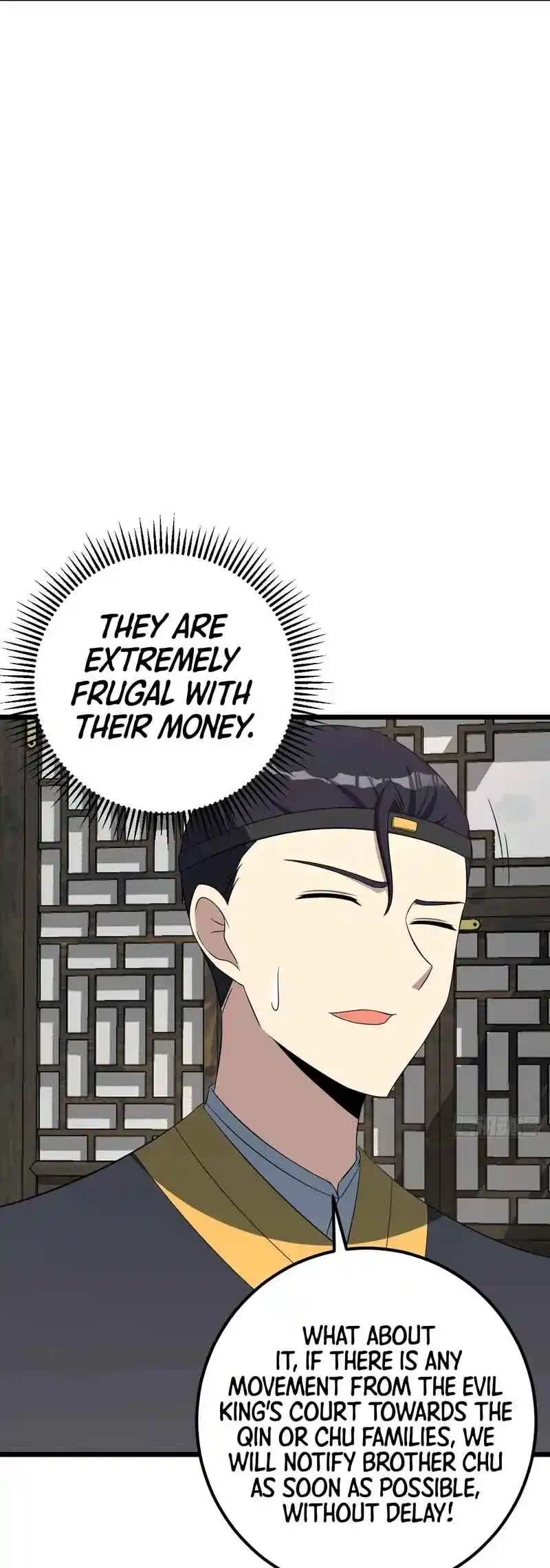 Invincible After 100 Years of Seclusion 24