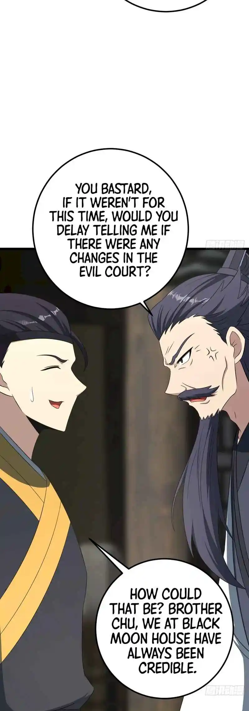 Invincible After 100 Years of Seclusion 24