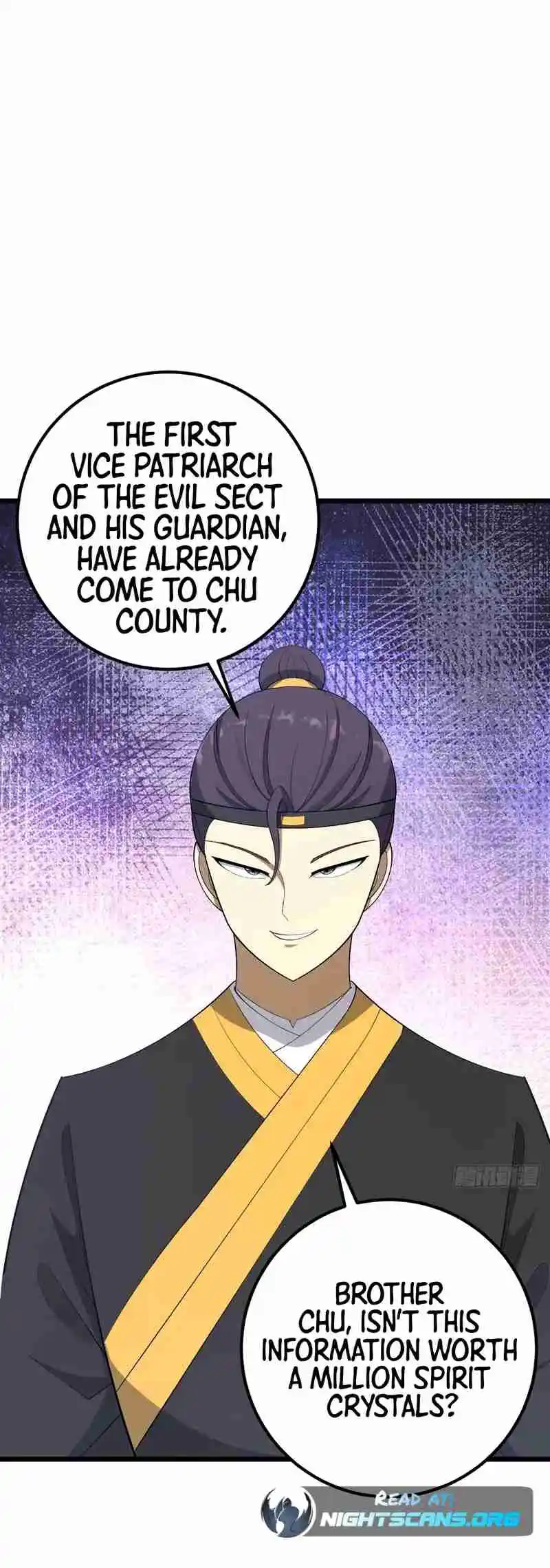 Invincible After 100 Years of Seclusion 24