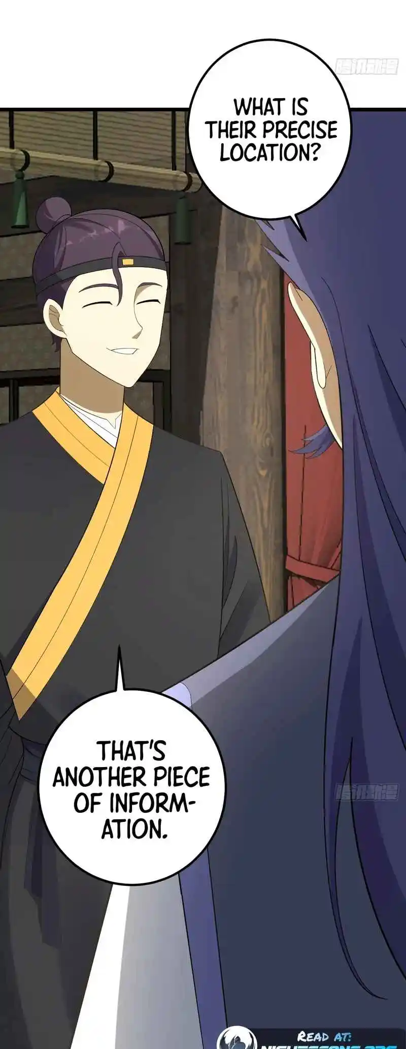 Invincible After 100 Years of Seclusion 24