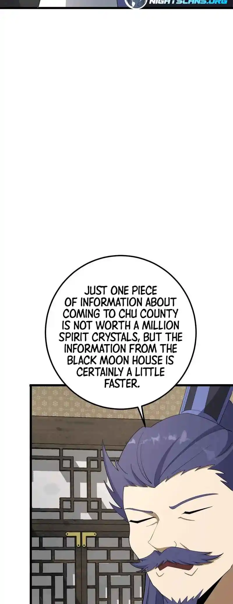 Invincible After 100 Years of Seclusion 24