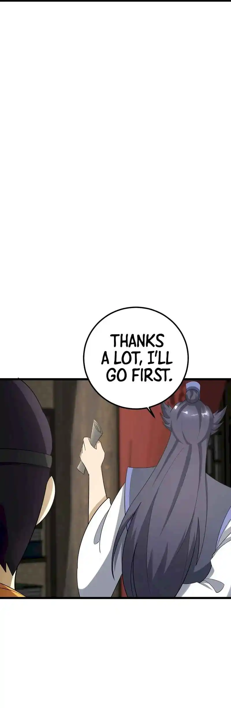 Invincible After 100 Years of Seclusion 24