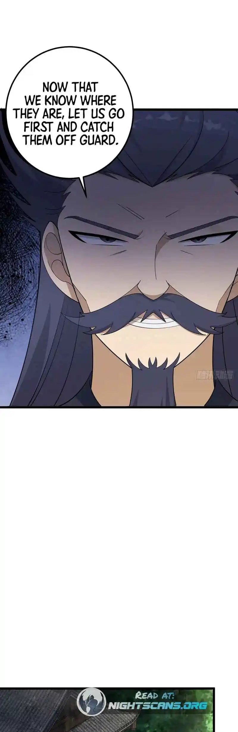 Invincible After 100 Years of Seclusion 24