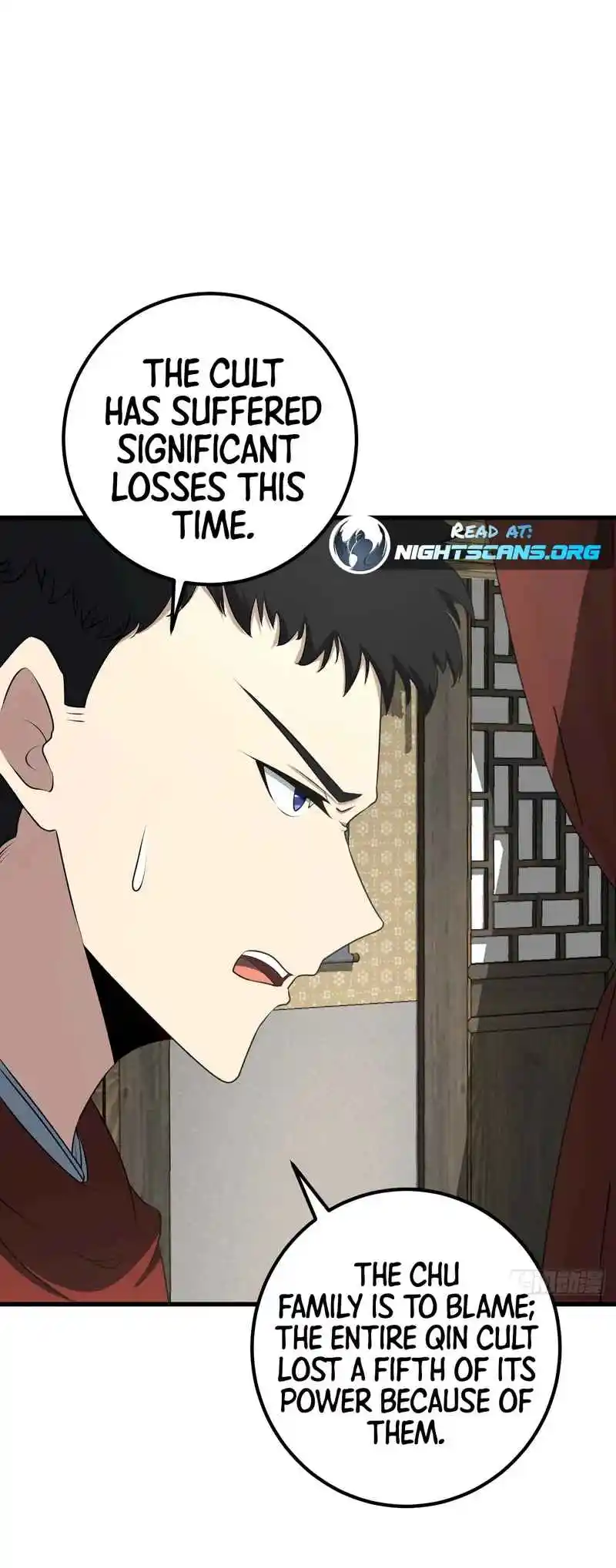 Invincible After 100 Years of Seclusion 24