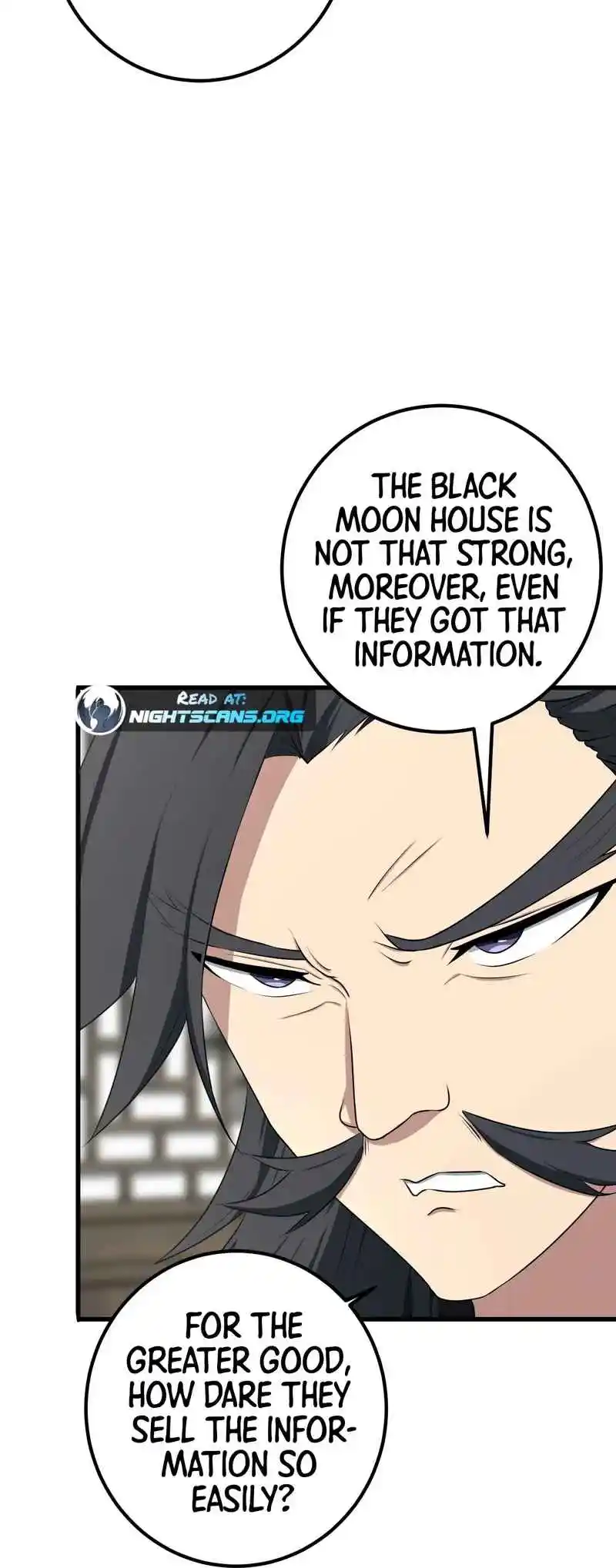 Invincible After 100 Years of Seclusion 24