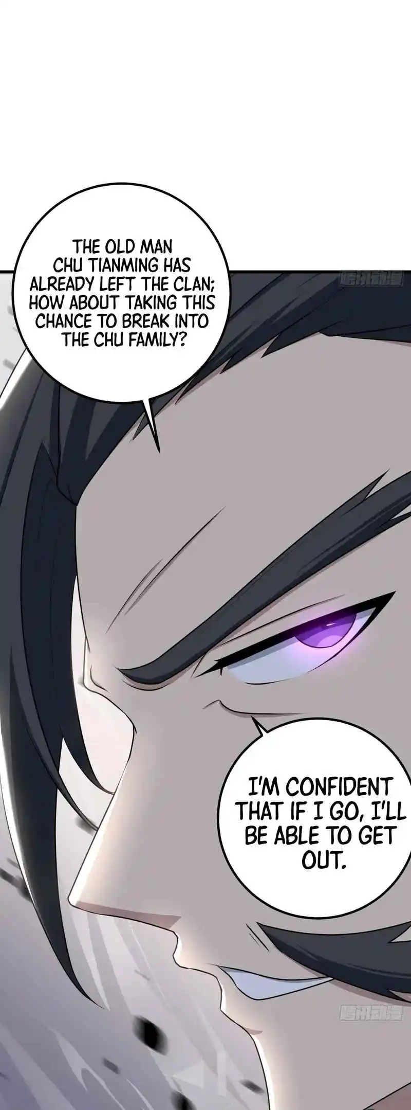 Invincible After 100 Years of Seclusion 24