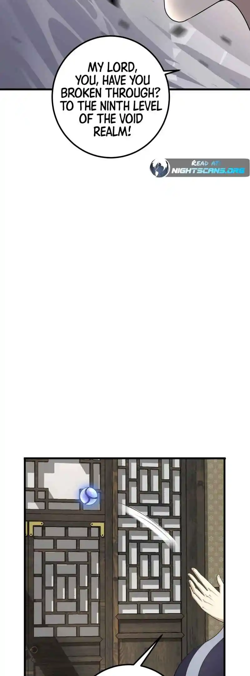 Invincible After 100 Years of Seclusion 24