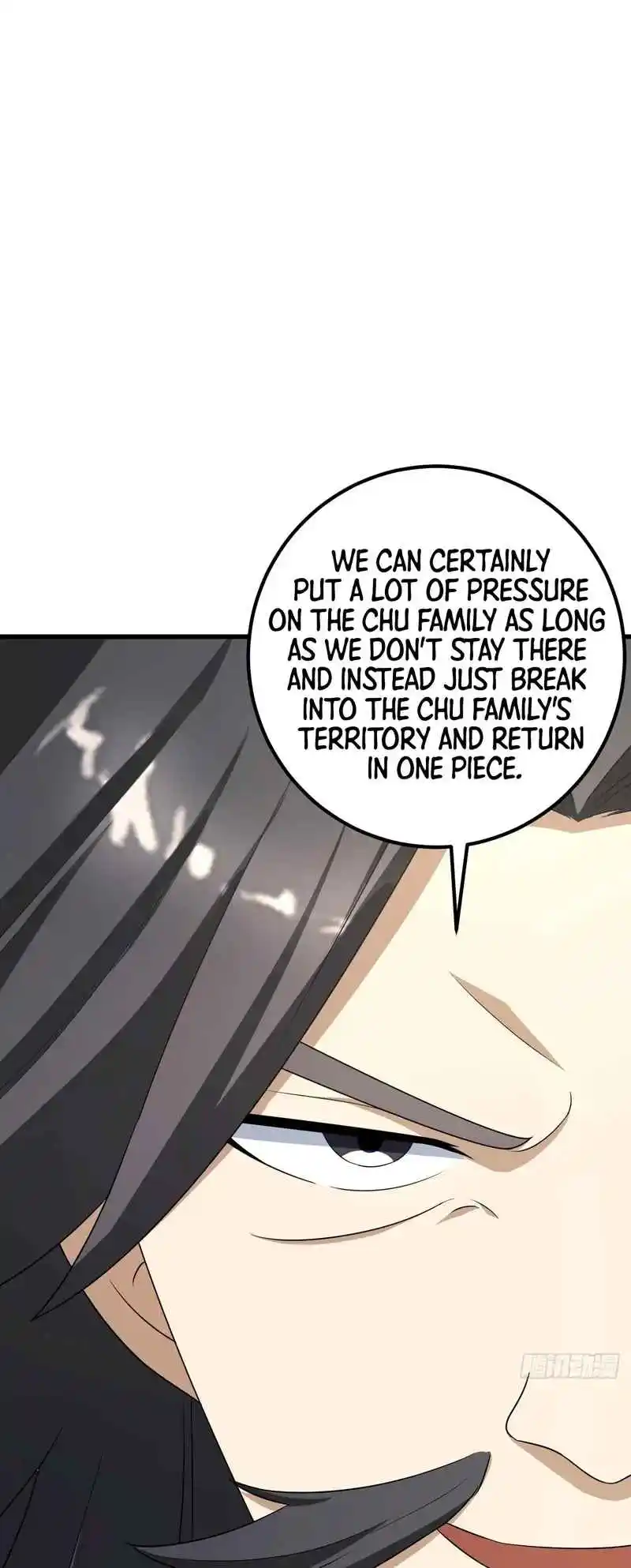 Invincible After 100 Years of Seclusion 24