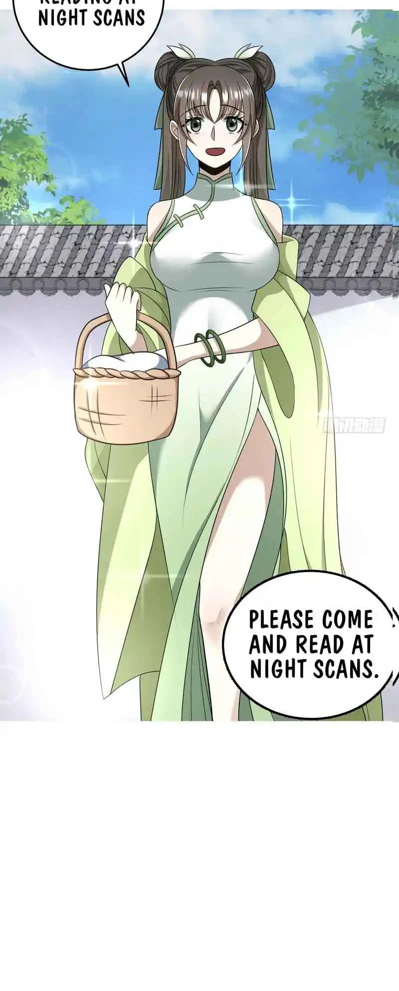 Invincible After 100 Years of Seclusion 24