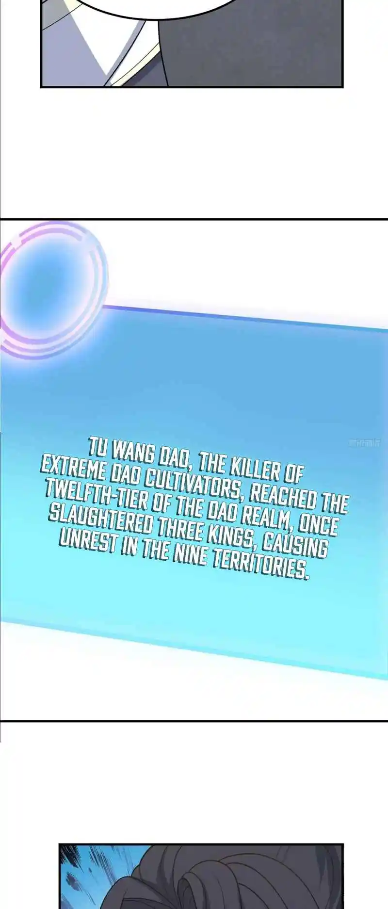 Invincible After 100 Years of Seclusion 240