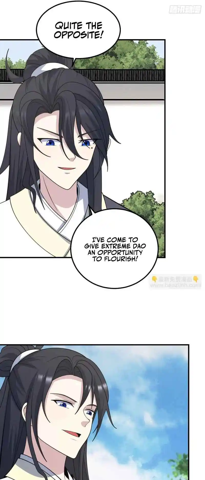 Invincible After 100 Years of Seclusion 240