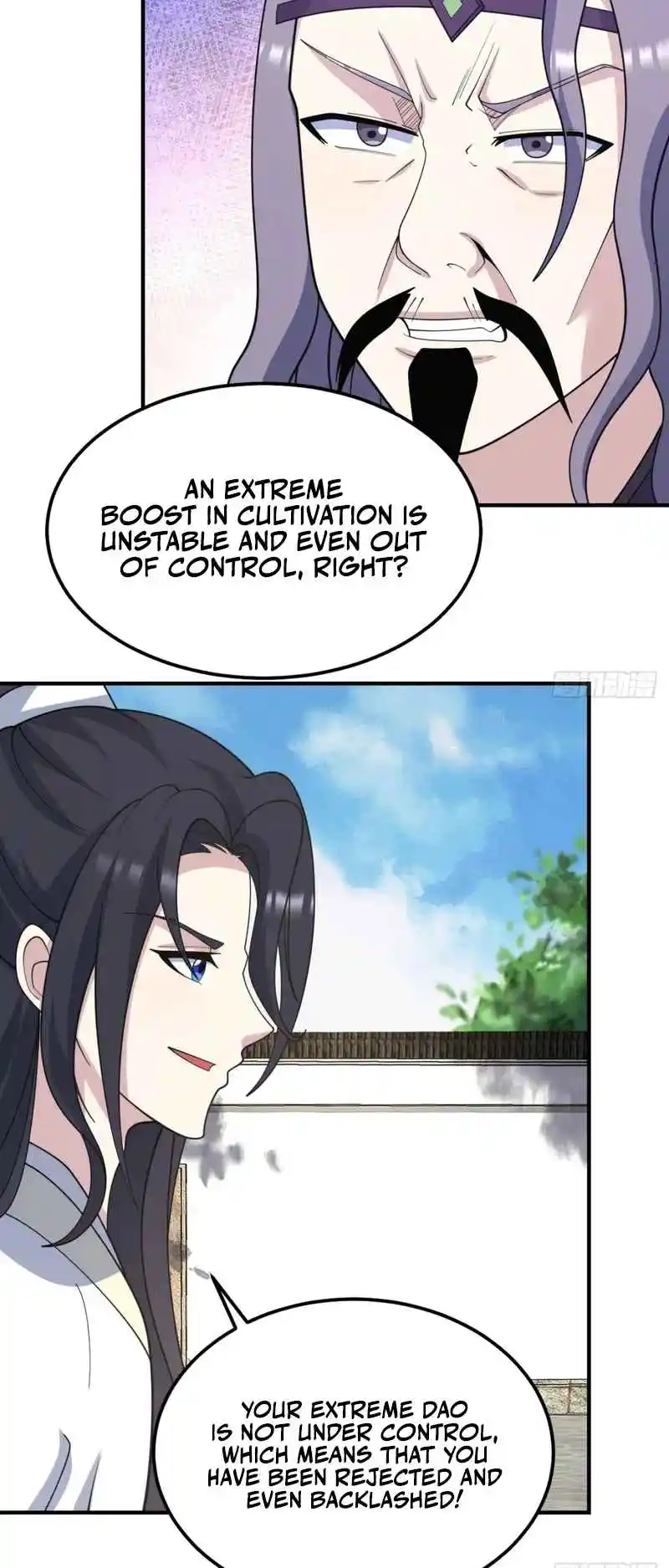 Invincible After 100 Years of Seclusion 240