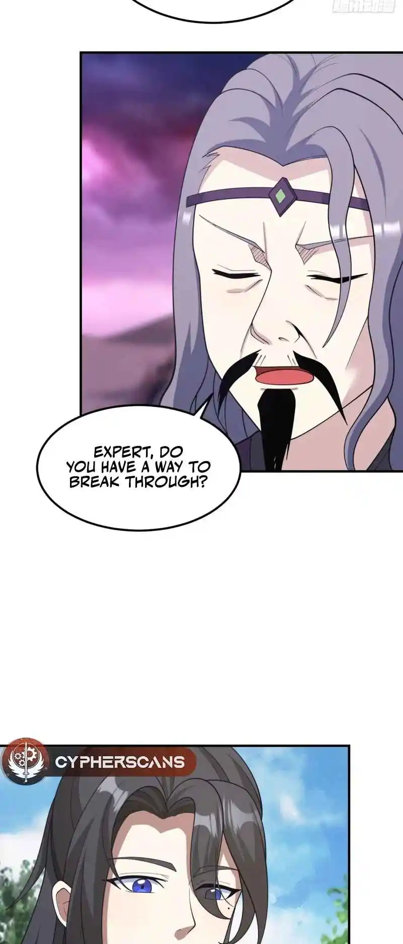 Invincible After 100 Years of Seclusion 240