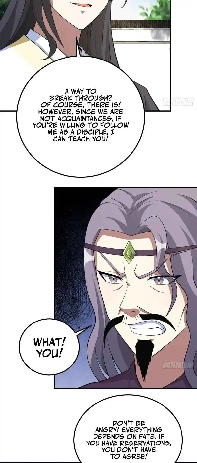 Invincible After 100 Years of Seclusion 240