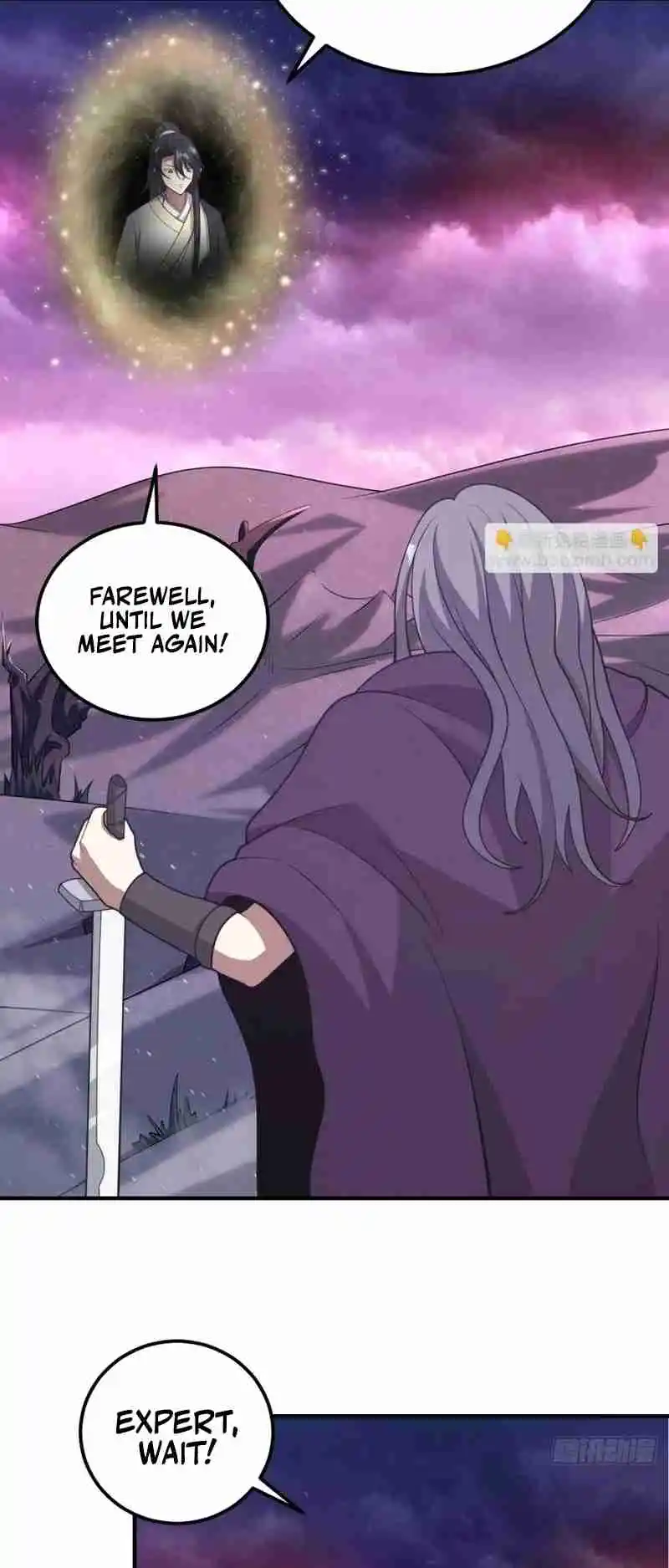 Invincible After 100 Years of Seclusion 240