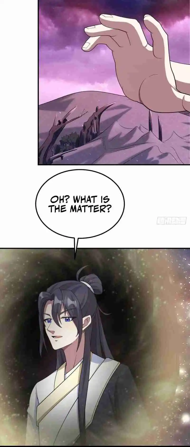 Invincible After 100 Years of Seclusion 240