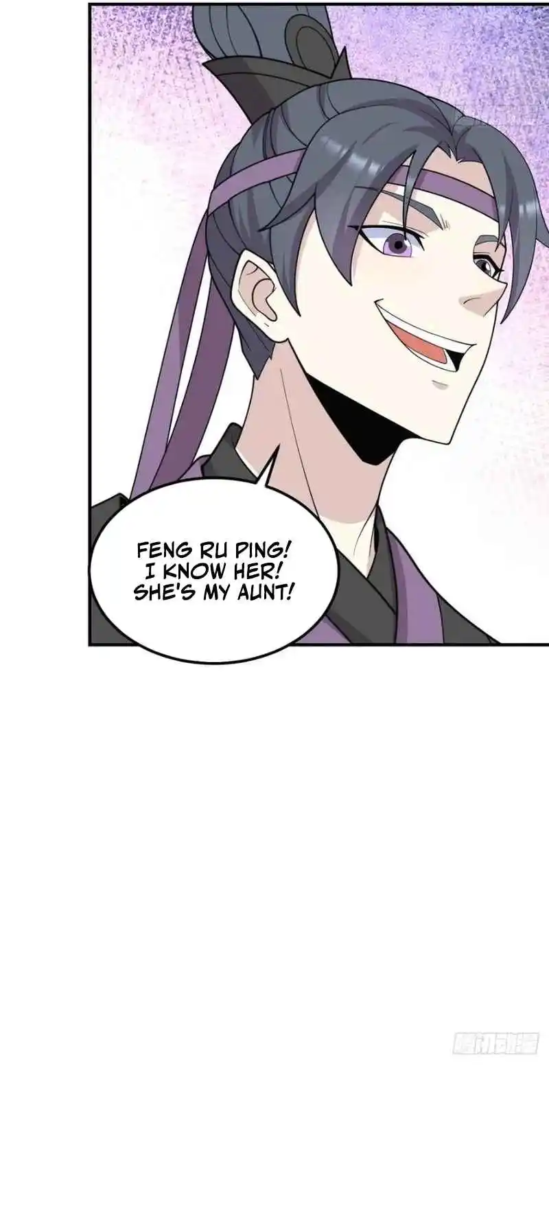 Invincible After 100 Years of Seclusion 241