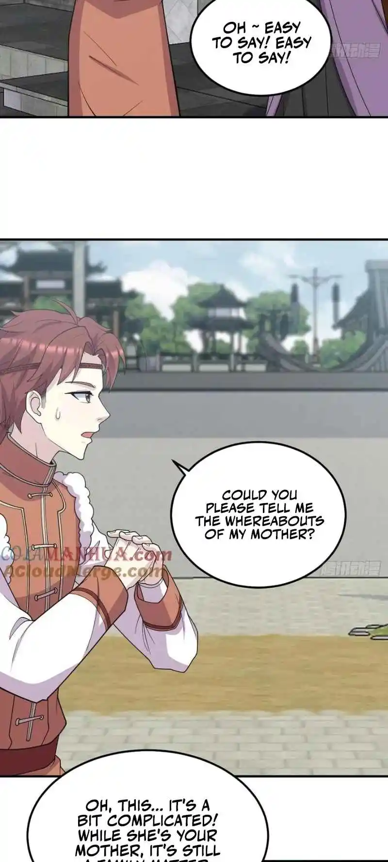 Invincible After 100 Years of Seclusion 241