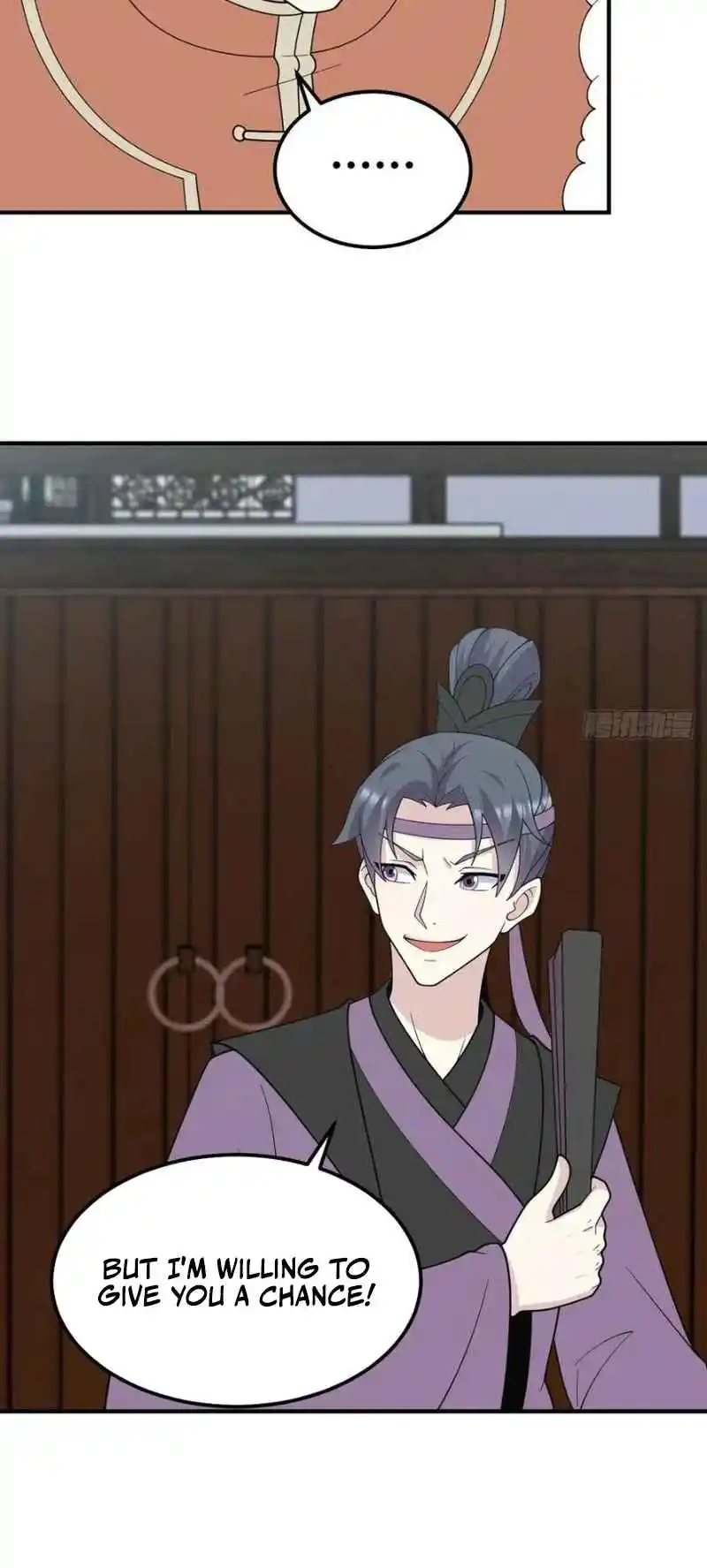 Invincible After 100 Years of Seclusion 241