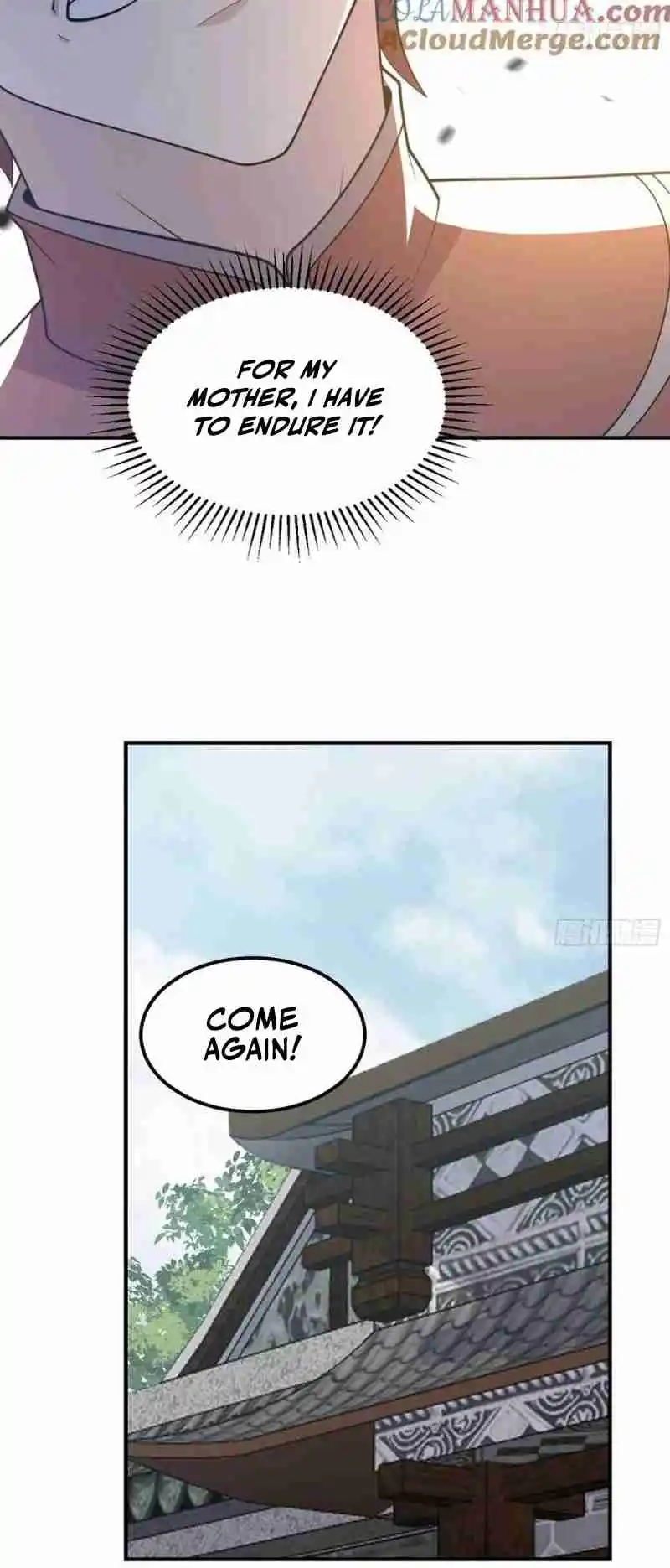 Invincible After 100 Years of Seclusion 241