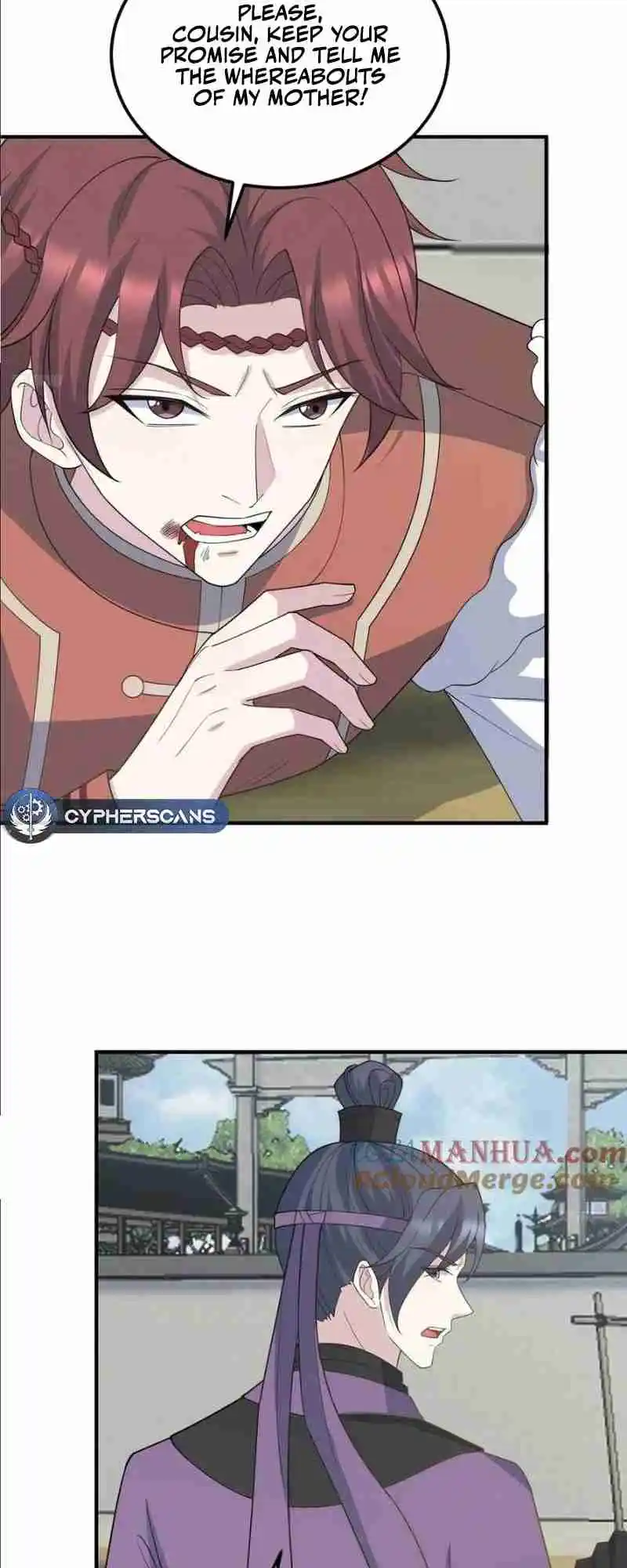 Invincible After 100 Years of Seclusion 242