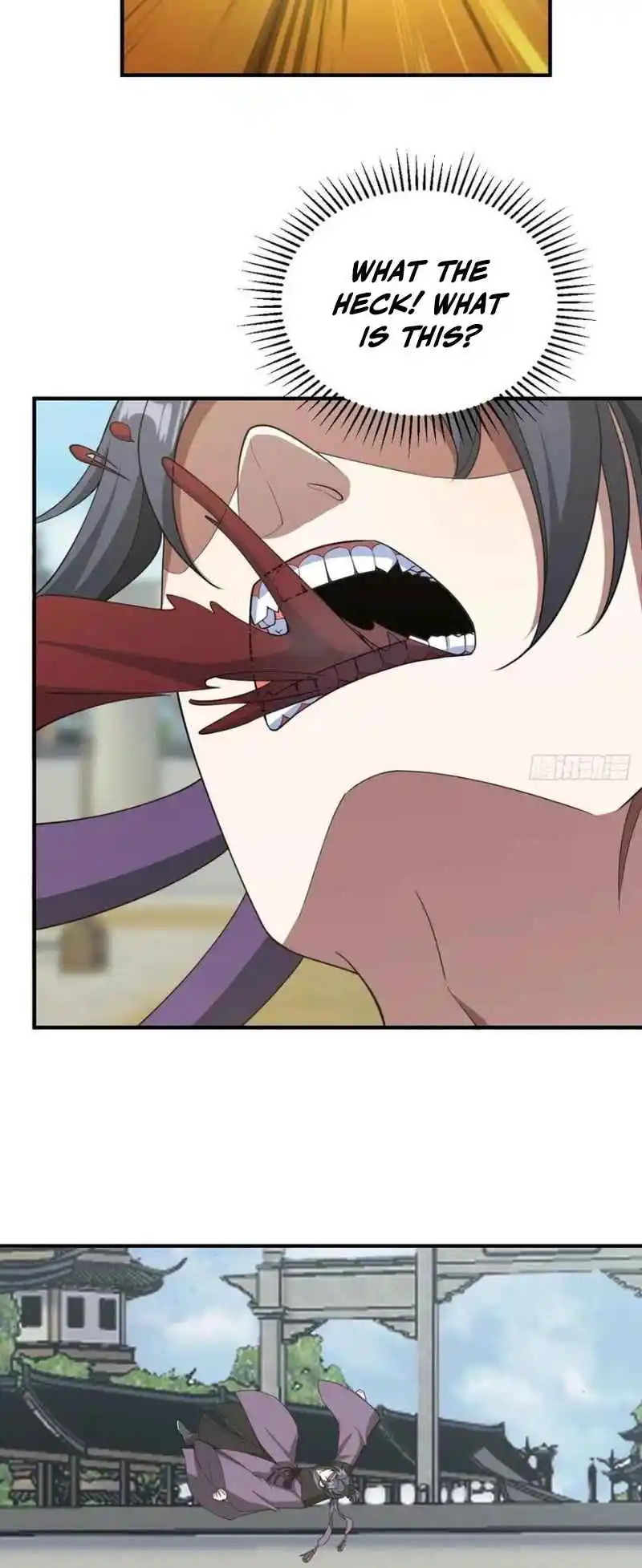 Invincible After 100 Years of Seclusion 242