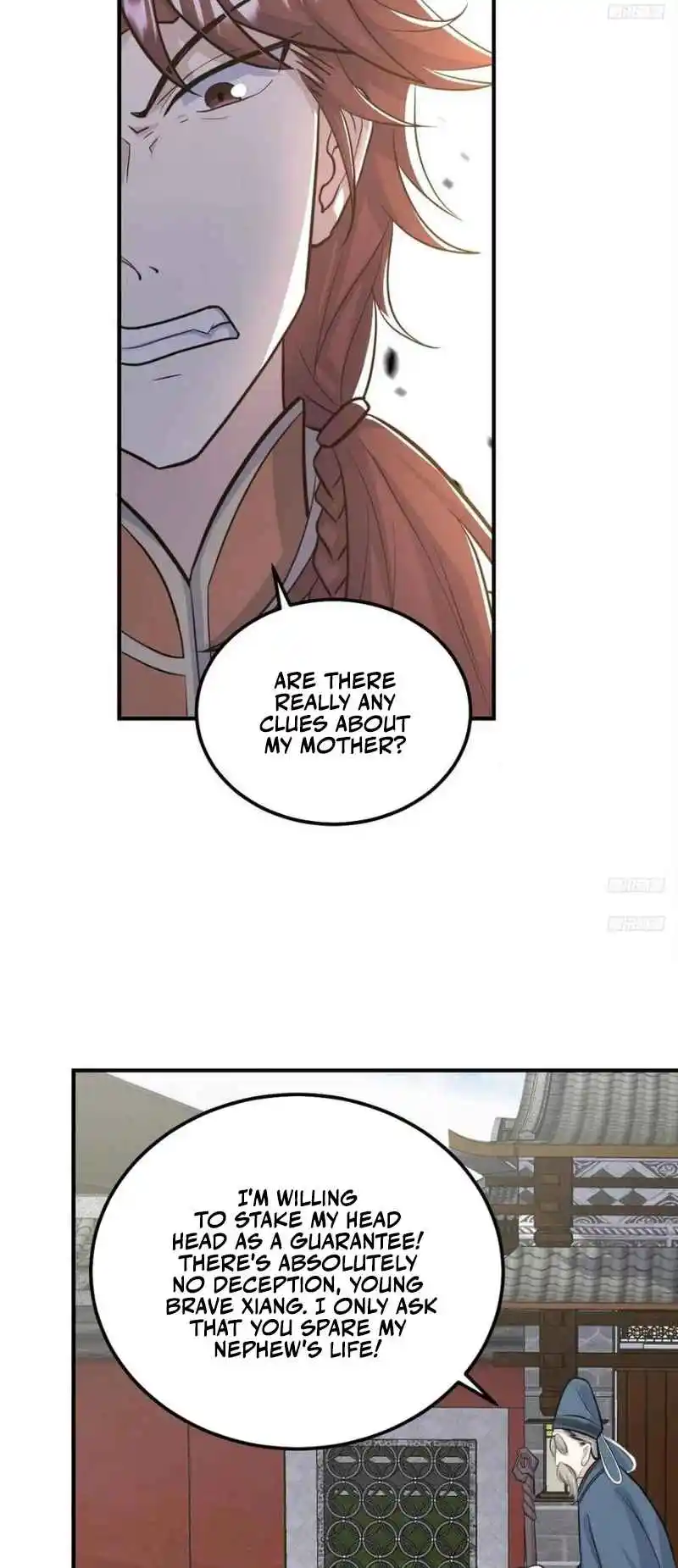 Invincible After 100 Years of Seclusion 243