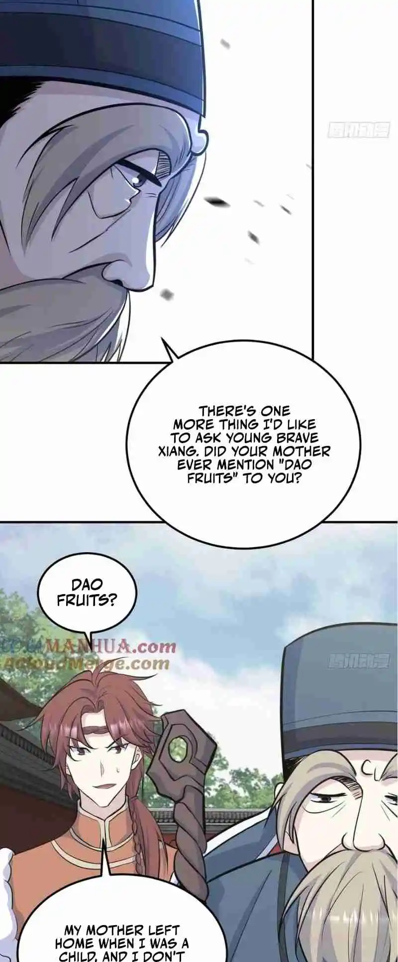 Invincible After 100 Years of Seclusion 243