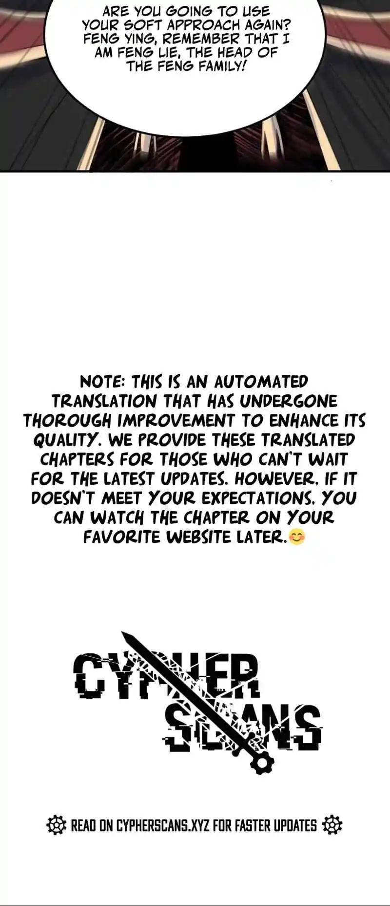 Invincible After 100 Years of Seclusion 243