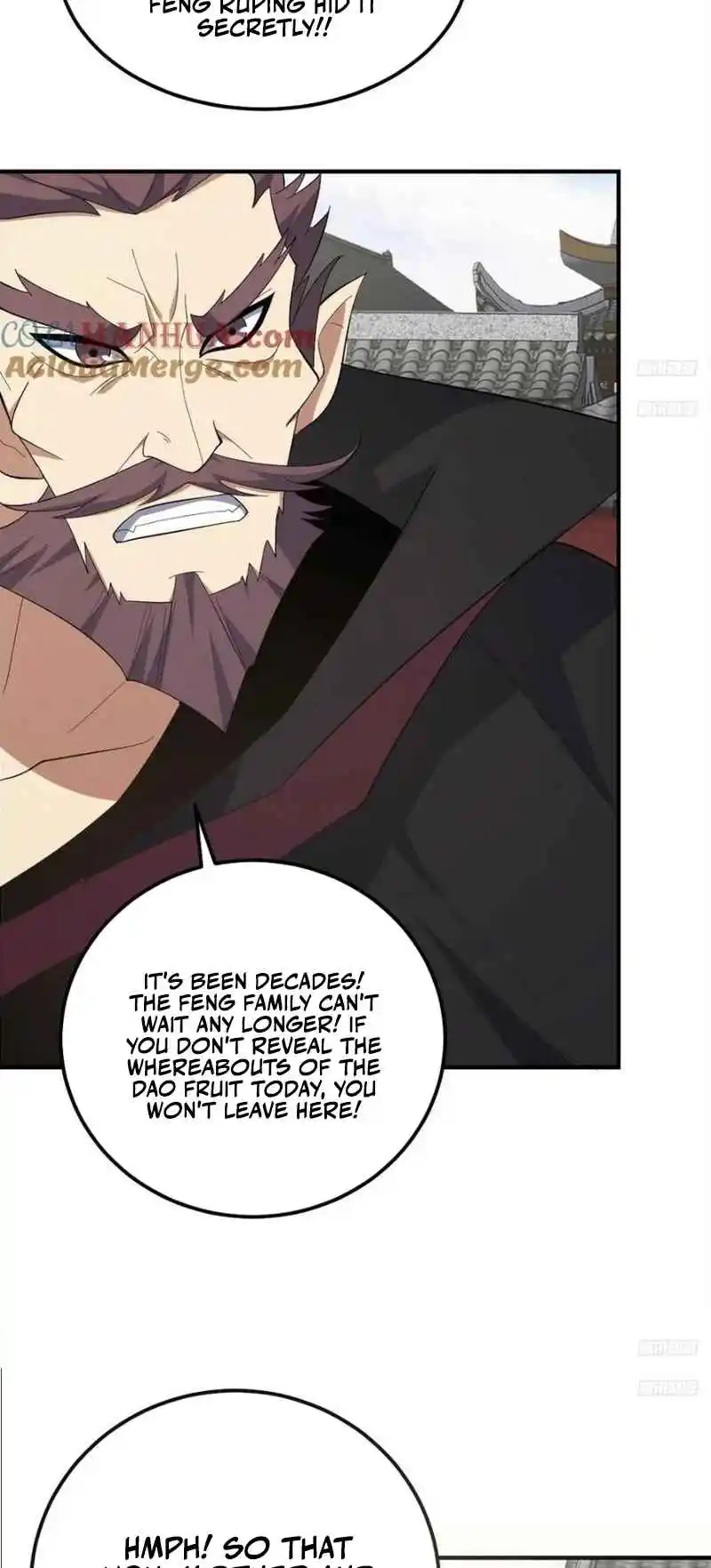 Invincible After 100 Years of Seclusion 244