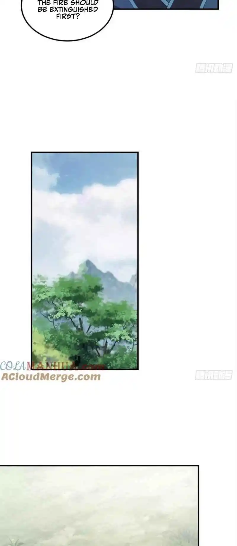 Invincible After 100 Years of Seclusion 244