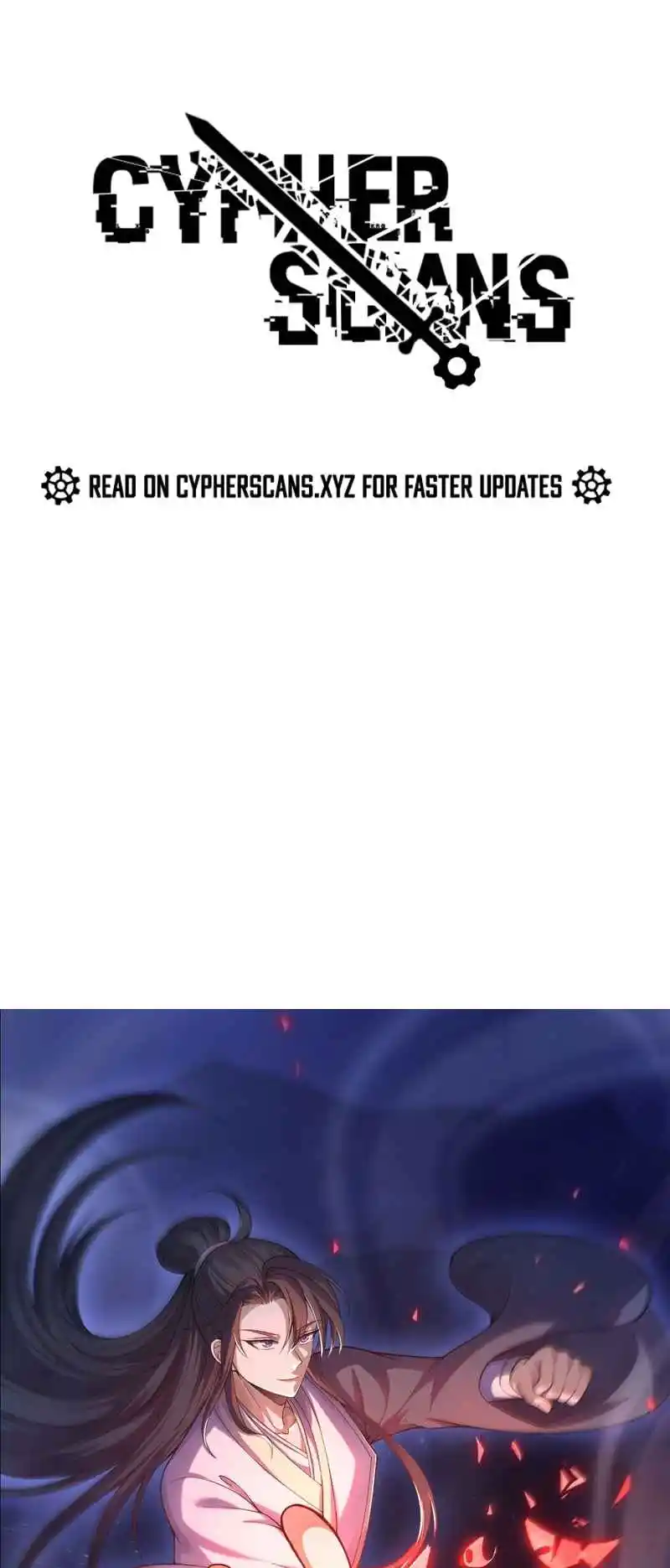 Invincible After 100 Years of Seclusion 245