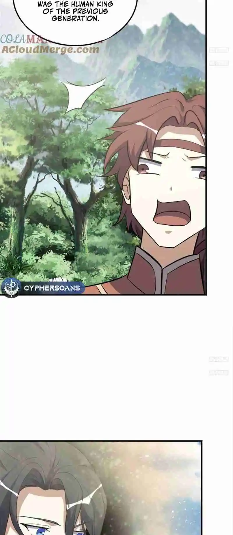 Invincible After 100 Years of Seclusion 246