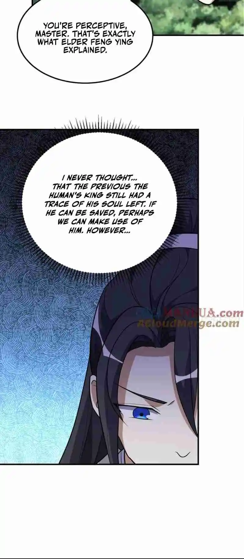 Invincible After 100 Years of Seclusion 246