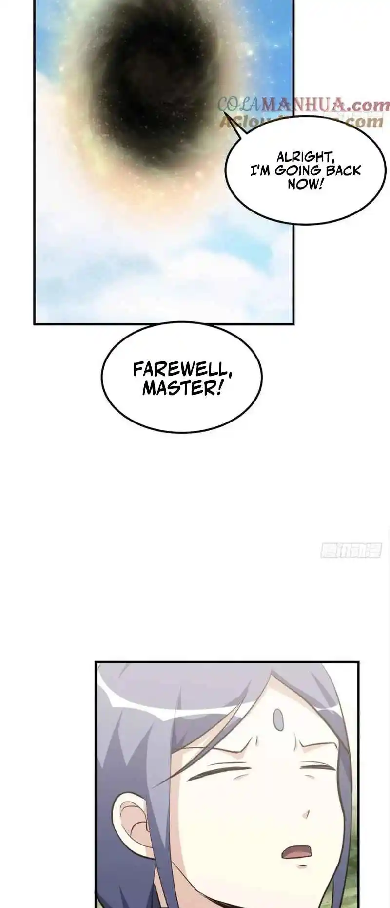 Invincible After 100 Years of Seclusion 246