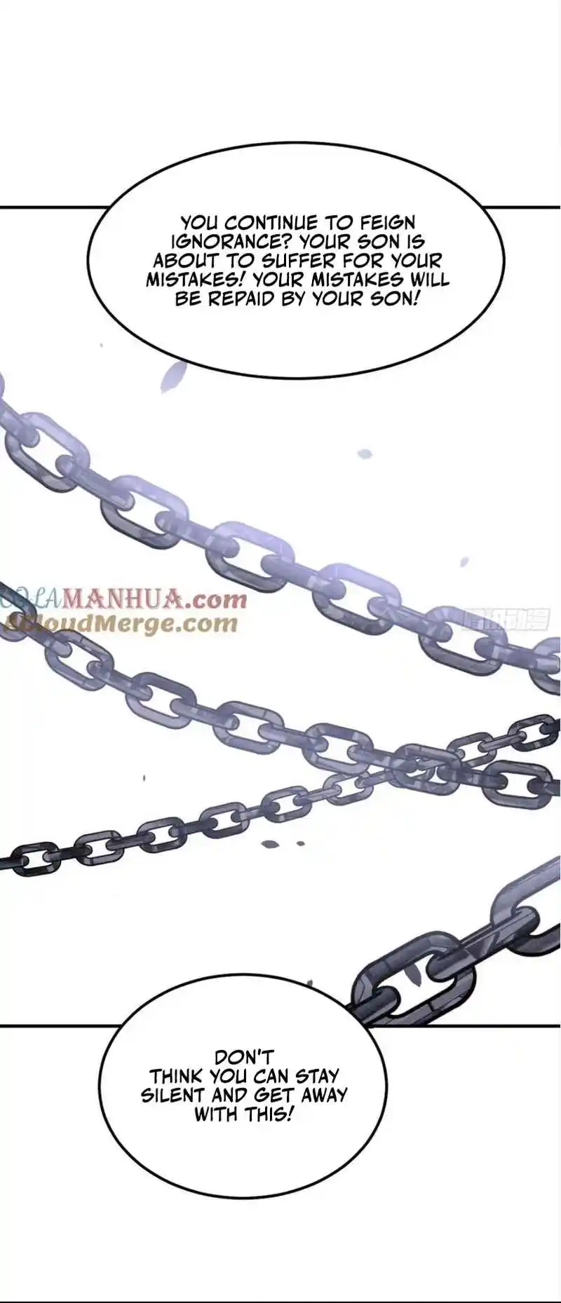 Invincible After 100 Years of Seclusion 246