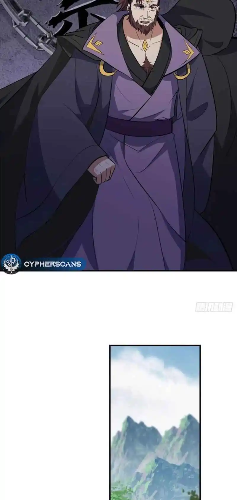 Invincible After 100 Years of Seclusion 246