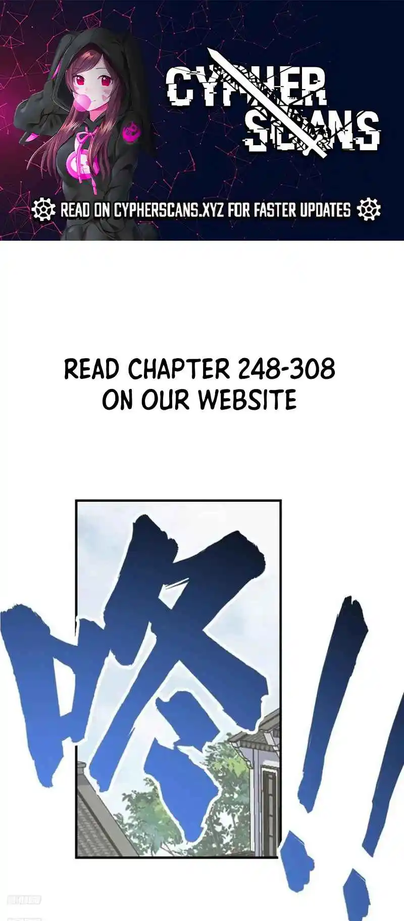 Invincible After 100 Years of Seclusion 247