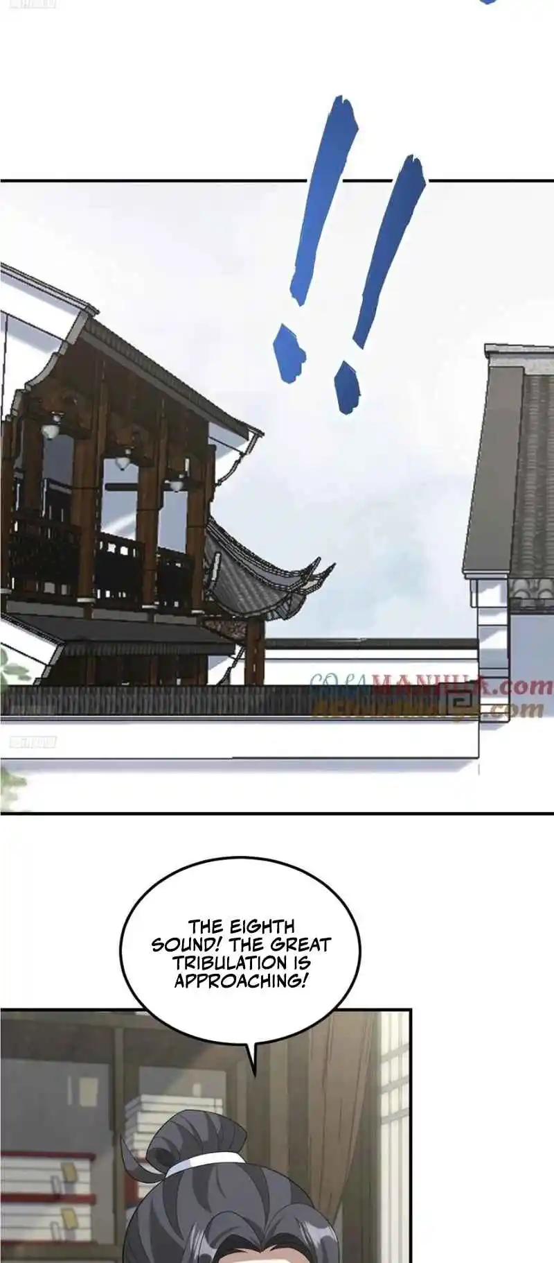 Invincible After 100 Years of Seclusion 247