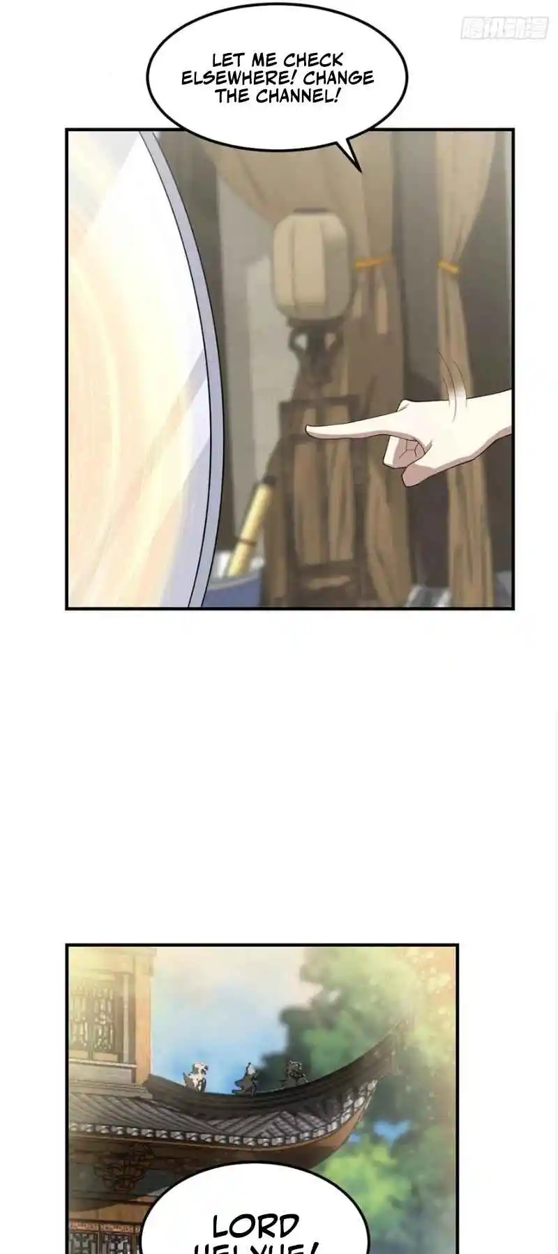 Invincible After 100 Years of Seclusion 247