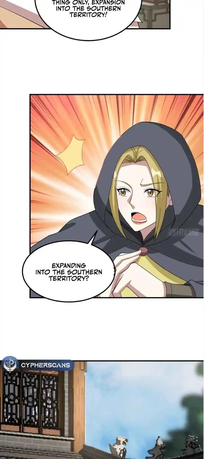 Invincible After 100 Years of Seclusion 247