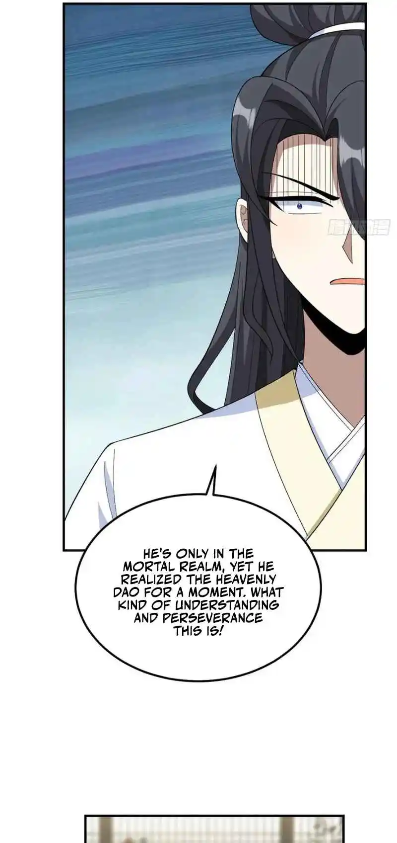 Invincible After 100 Years of Seclusion 247