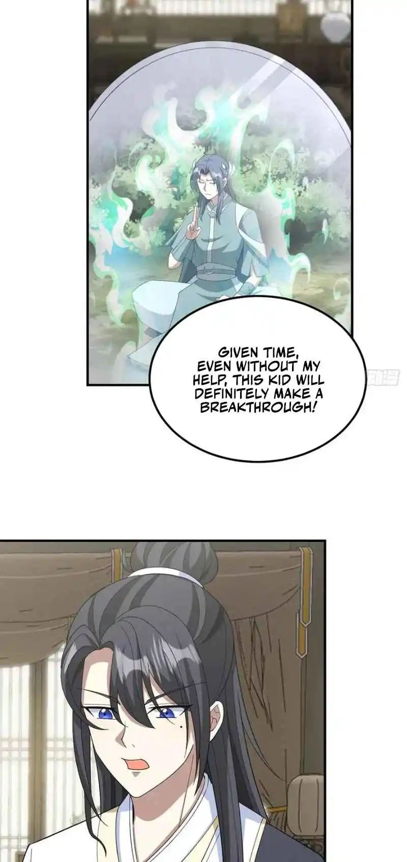 Invincible After 100 Years of Seclusion 247