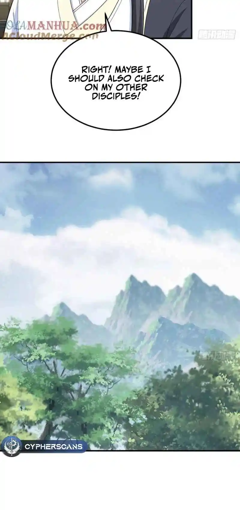 Invincible After 100 Years of Seclusion 247