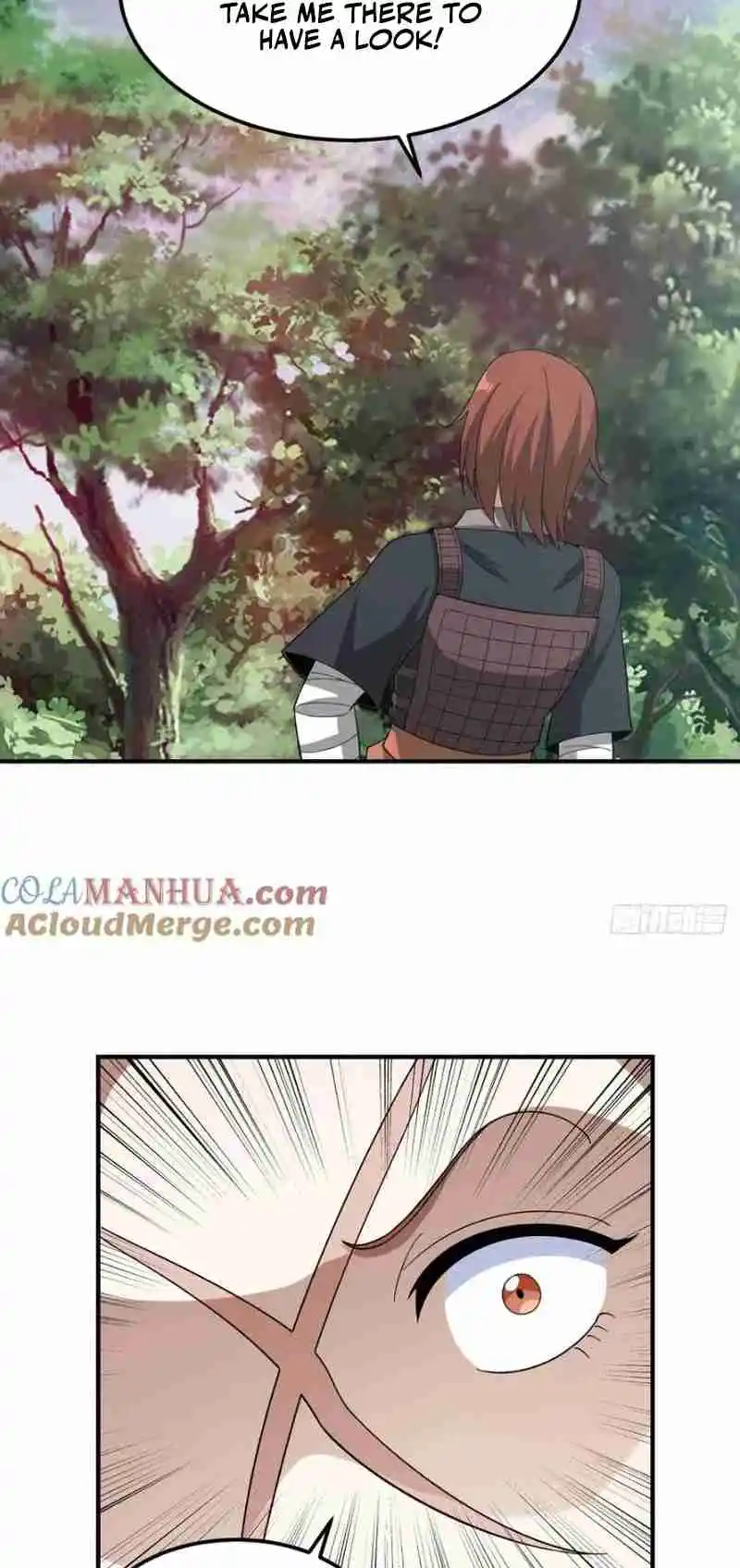 Invincible After 100 Years of Seclusion 247