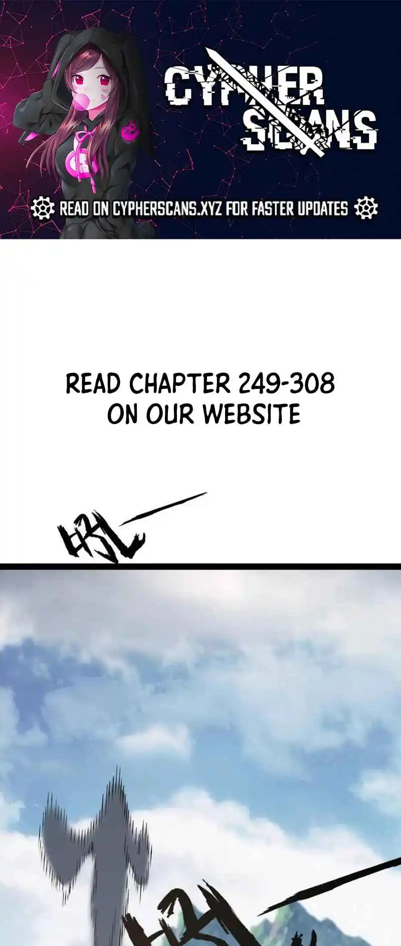 Invincible After 100 Years of Seclusion 248