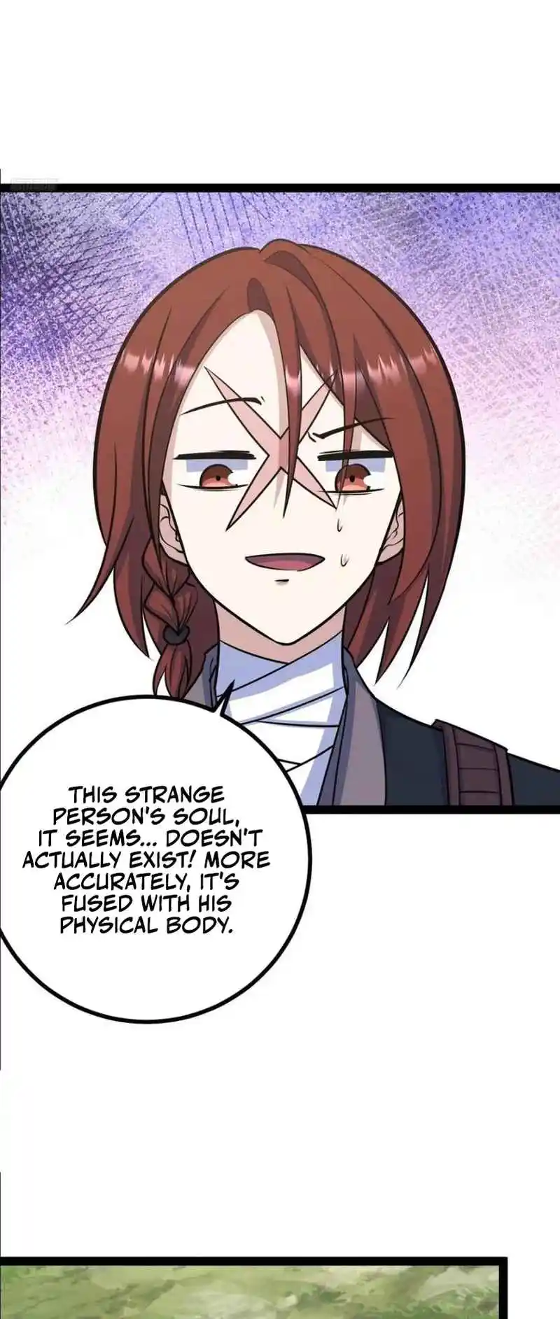 Invincible After 100 Years of Seclusion 248