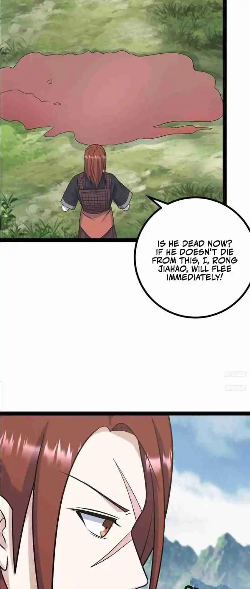 Invincible After 100 Years of Seclusion 248