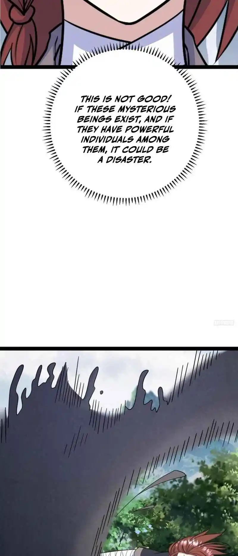 Invincible After 100 Years of Seclusion 248